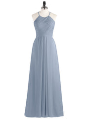 Dusty Blue