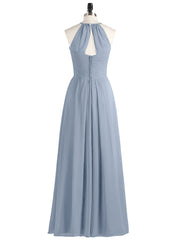 Dusty Blue