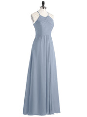 Dusty Blue