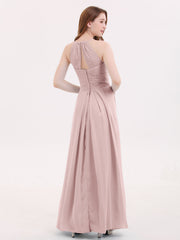 Dusty Rose