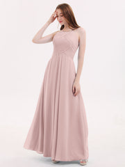 Dusty Rose