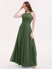 Verde Oliva