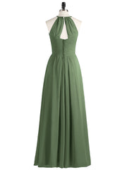 Verde Oliva