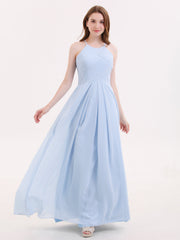 Sky Blue