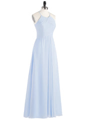 Sky Blue
