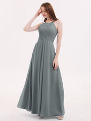 Steel Grey