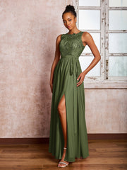 Verde Oliva