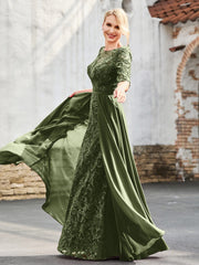 Verde Oliva