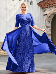 Blu Royal