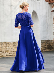 Blu Royal