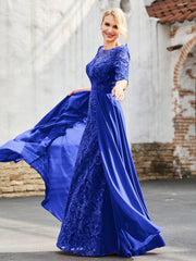 Blu Royal