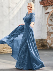 Blu Ardesia