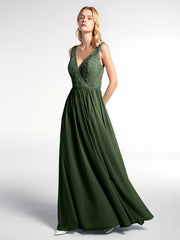 Verde Oliva