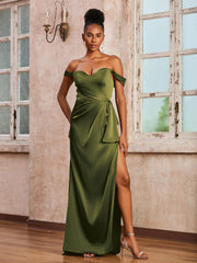 Verde Oliva