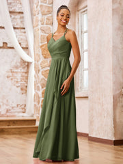 Verde Oliva