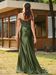 Verde Oliva
