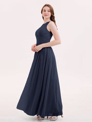 Dark Navy