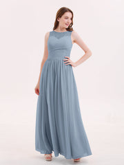 Dusty Blue