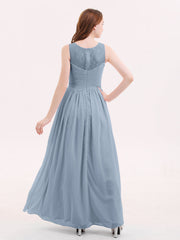 Dusty Blue