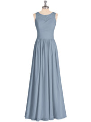 Dusty Blue