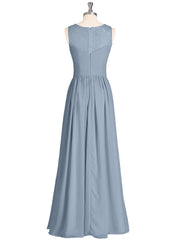 Dusty Blue