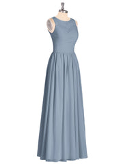 Dusty Blue
