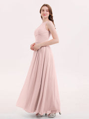 Dusty Rose