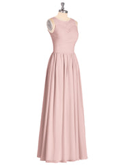 Dusty Rose