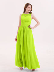 Lime Green