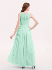 Mint Green
