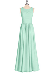 Mint Green