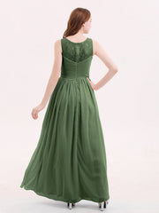 Verde Oliva