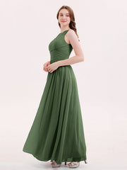 Verde Oliva