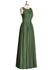Verde Oliva