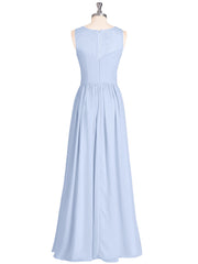 Sky Blue