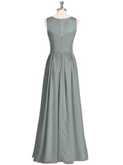Steel Grey