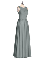 Steel Grey