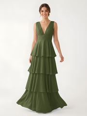 Verde Oliva