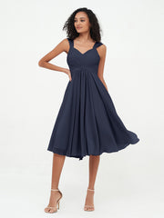 Dark Navy
