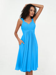 Ocean Blue