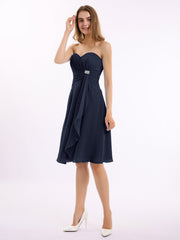Dark Navy