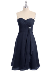 Dark Navy