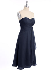 Dark Navy