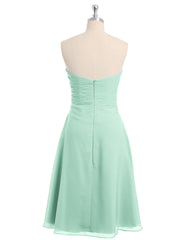 Mint Green