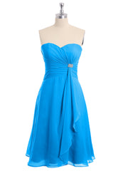 Ocean Blue