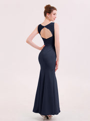 Dark Navy