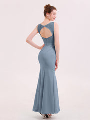 Dusty Blue