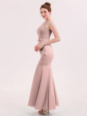 Dusty Rose