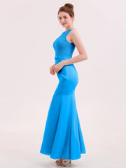 Ocean Blue