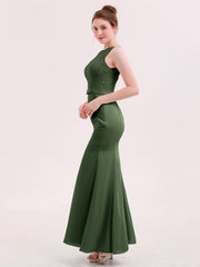 Verde Oliva
